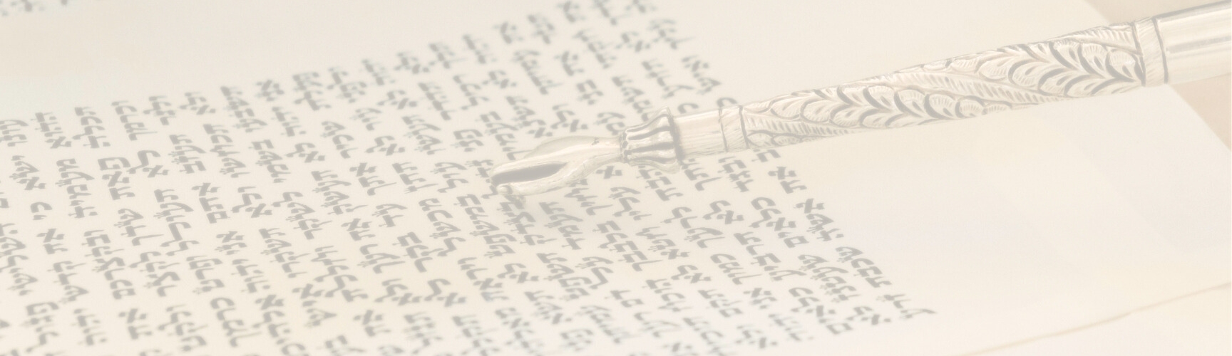 Torah Pointer