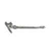 Silver Small Yad Pointer for Torah reading